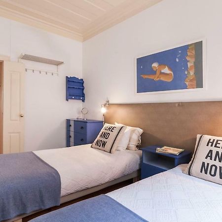 2 Bedroom Apartment With Patio Next To Avenida Da Liberdade ลิสบอน ภายนอก รูปภาพ